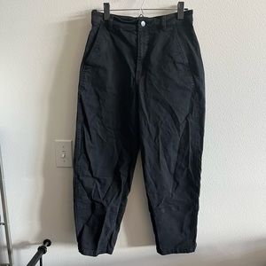 Everlane Utility Barrel Pant